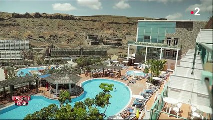 Canaries : le luxe low cost