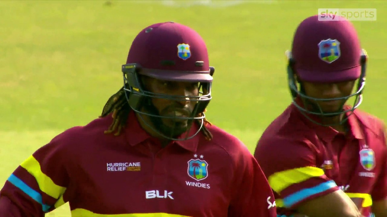 ICC World XI vs West Indies Only T20 Highlights – May 31, 2018 - Cricket Highlights 2