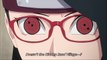 Sarada vs Araya Full Fight Sarada Uses Fireball Jutsu for the First Time, Sarada Uses Lightning Ball & Sharingan Genjutsu