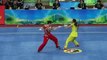Chine : Un duel de Wushu spectaculaire entre deux femmes !