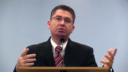 Porque es superior la ley de cristo