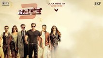 Allah Duhai Hai Song Teaser - Movie Race 3 - Salman Khan - JAM8 (Tushar Joshi) - Coming Soon