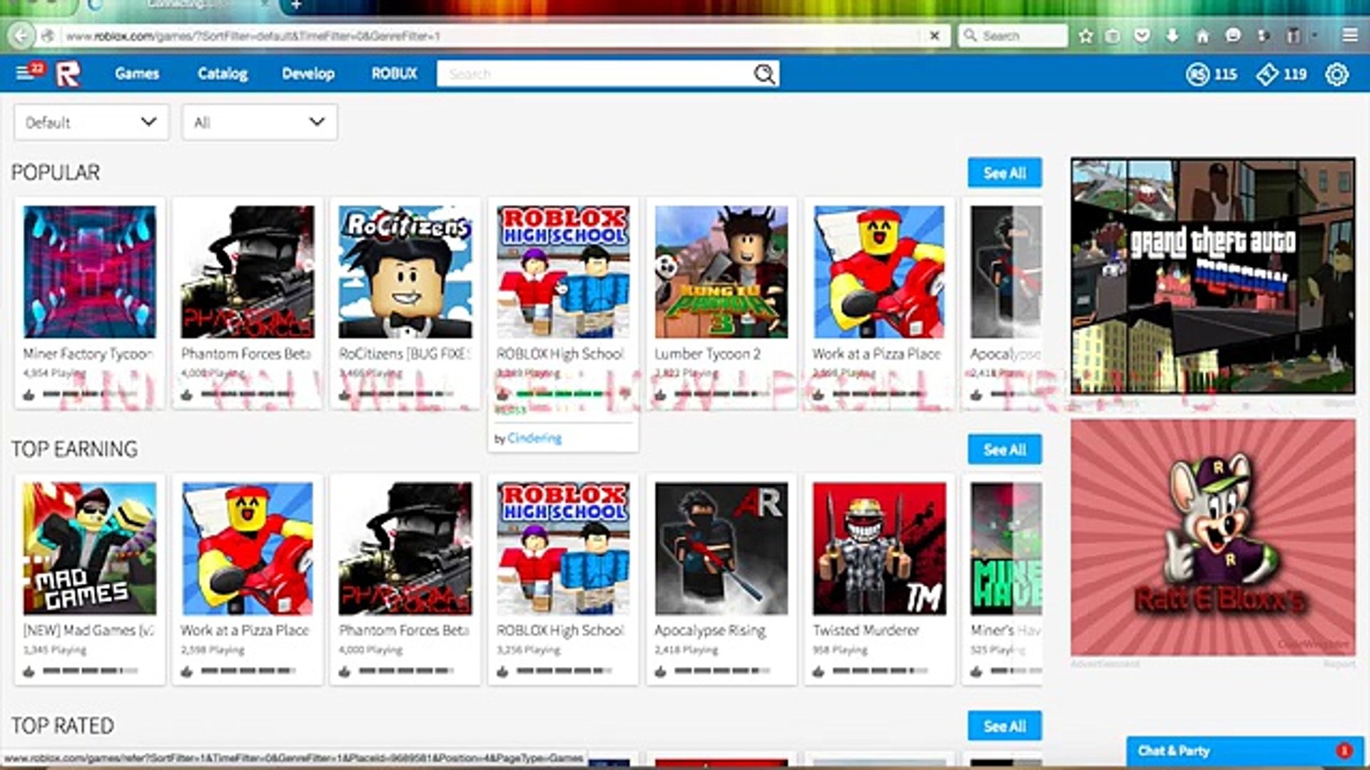 The Noob Roblox Social Experiment Video Dailymotion