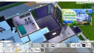 Decoração Quarto de bebê - The Sims 4 | Projeto Decore com a Nat #8