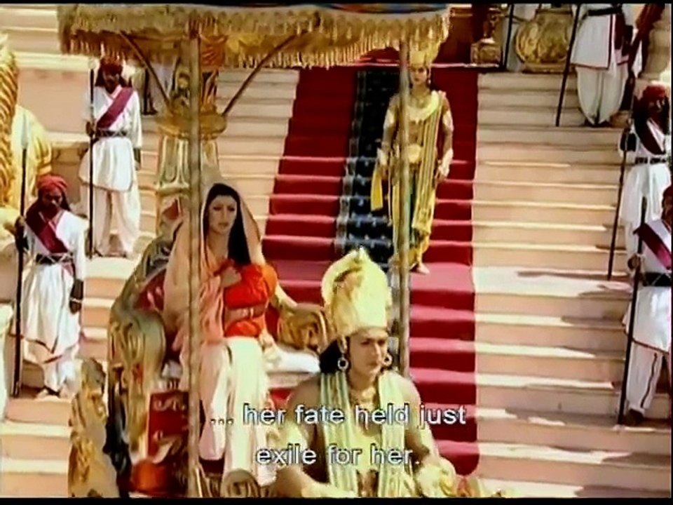 Ramayan - Ram Back to Ayodha Promo