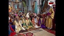 A Tale from 1001 Arabian Nights in Hindi # Alif Laila eps 30