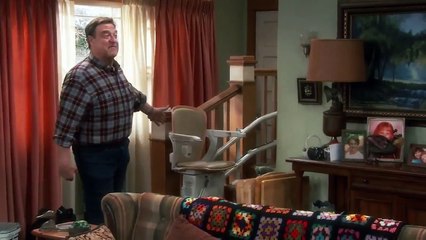 Roseanne 10x03 Sneak Peek "Roseanne Gets the Chair" (HD)