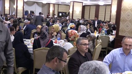 Bozdağ: '24 Haziran'da yeni bir döneme geçiyoruz' - YOZGAT