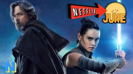 Whats Coming To Netflix June 2018 | NW News