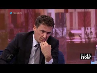 Real Story - 31 Maj 2018 | Pj.2 - Vizion Plus -Talk Show