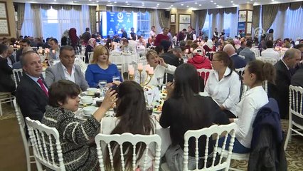 BBP Genel Başkanı Destici: "Kürtler Bizim Kardeşimiz"