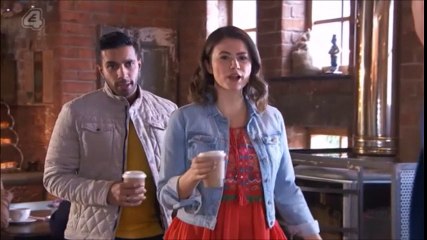 James, Kyle, & Sami - 6/1/2018 *First Look*