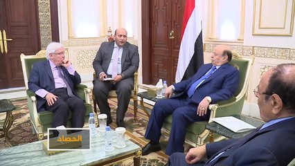 مغزى ودلالة التطورات الأخيرة بمدينة الحديدة اليمنية