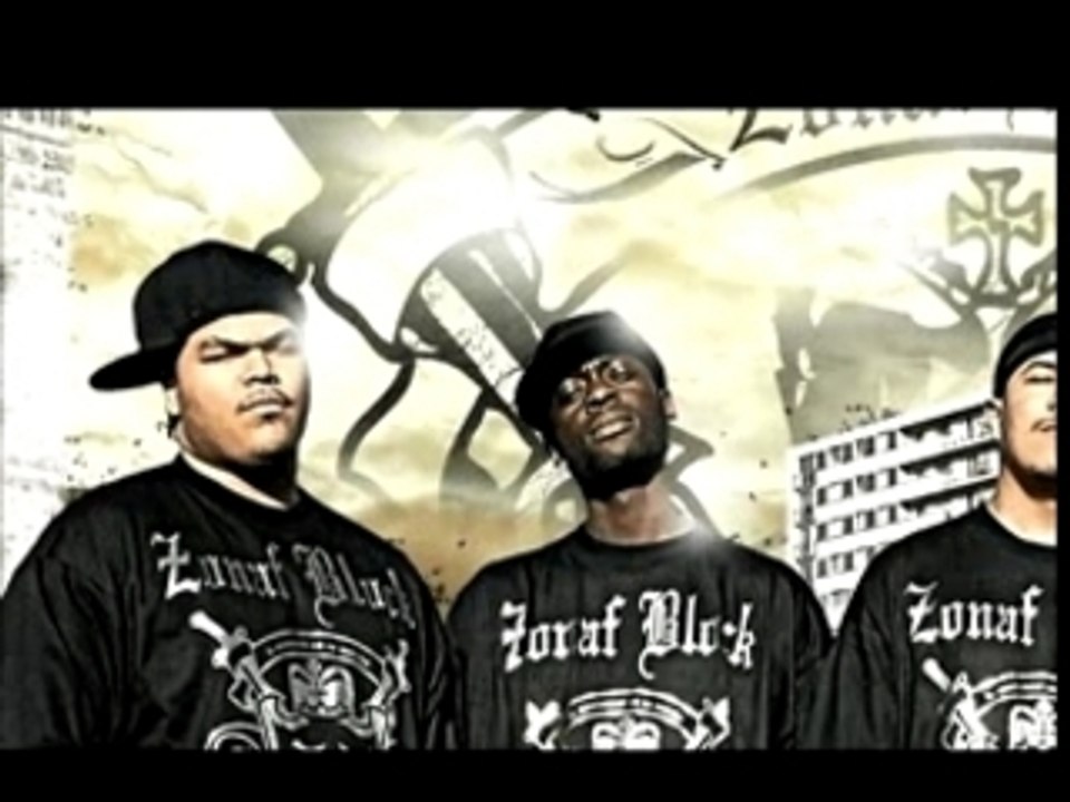 Spot zonafblock MTV