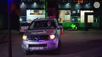 مسلسل النار الباردة الحلقة 15  - Ennar el Barda HD