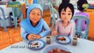 Upin Ipin Episode Baru Kak Ros Menikah - Film Kartun Anak-Anak Bahasa Indonesia - Film Kar