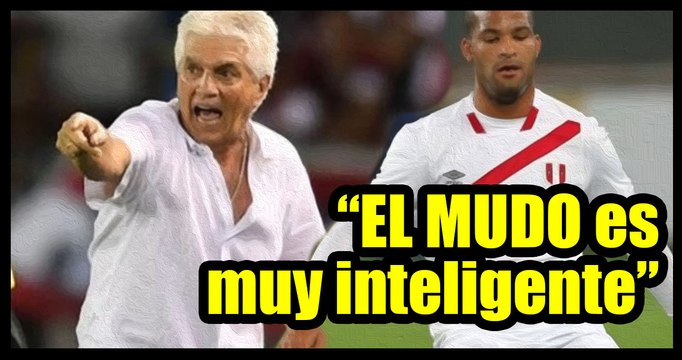 Alberto Rodríguez recibió elogios de su DT en Junior de Barranquilla, Julio Comesaña