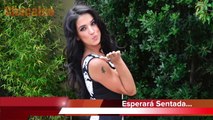 Bárbara de Regil Desilusionada pues Enlatarán Rosario Tijeras