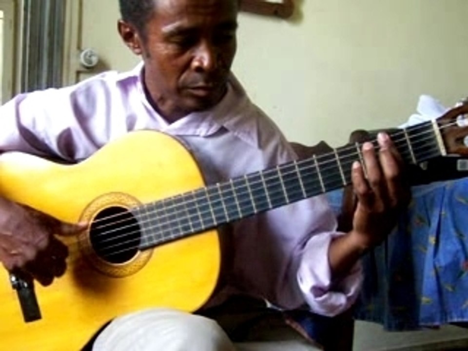 F.Carulli lesson