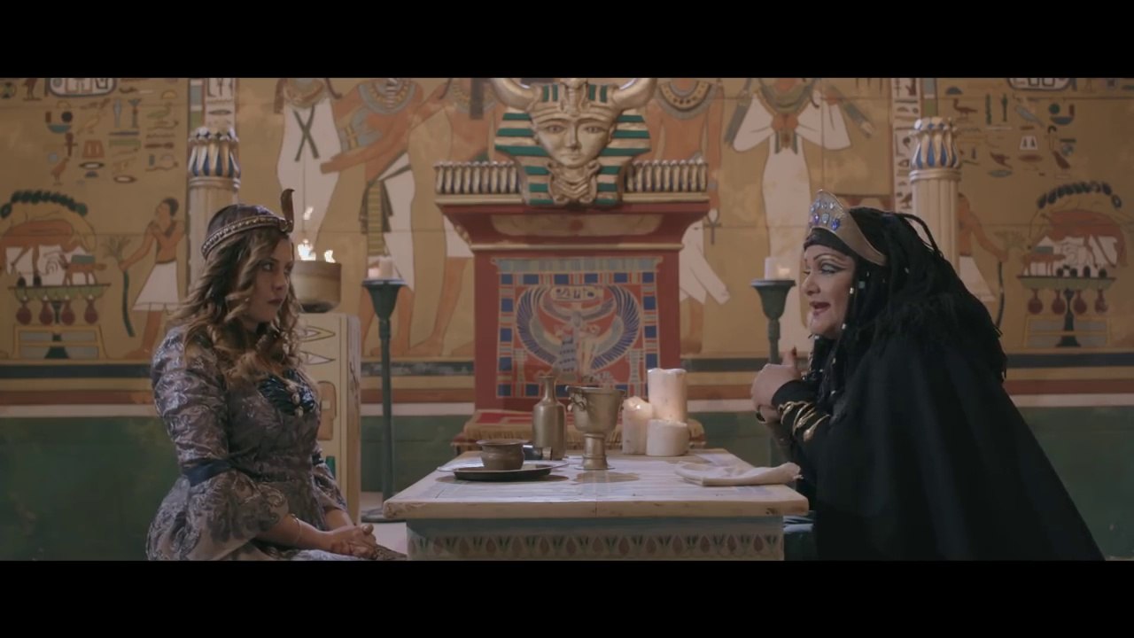 بوقرون الحلقة 15 | مملكة السلاطين من بطولة ريم غزالي | رمضان 2018 | Bougrones Ep 15