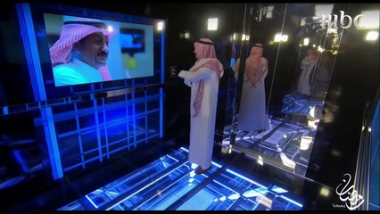 مجموعة إنسان - ناصر القصبي بـ50 ثانية #رمضان_يجمعنا