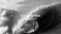 The First Time I Photographed Kelly Slater | Behind The Photo With Todd Glaser