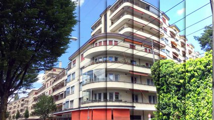 A vendre - Appartement - Lausanne (1004) - 2.5 pièces - 77m²