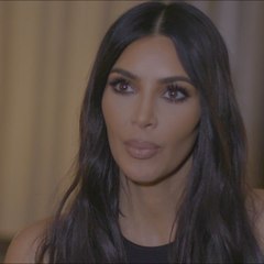 Kim Kardashian West speaks out about meeting Trump