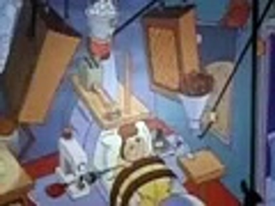 Goof Troop Season 1 Episode 1