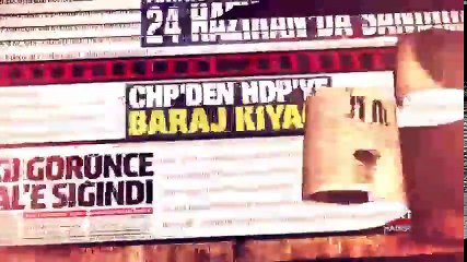 Medya Kritik Seçim | Fuat Uğur - Cem Küçük | 31 Mayıs 2018