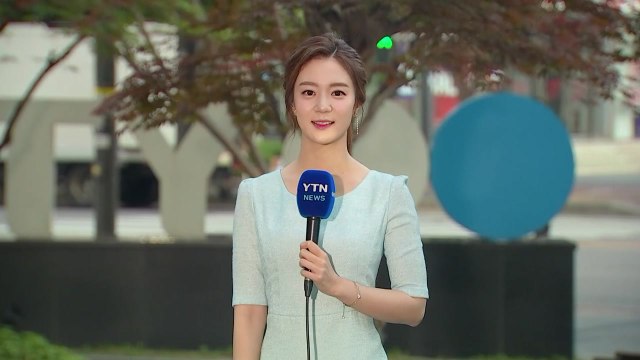 [날씨] 6월, 여름 시작부터 30℃...자외선·오존↑ / YTN