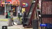 4 Injured After Car Crashes into Coffee Shop in Brooklyn