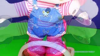 Hello Kitty Dance Time Video Toy Review