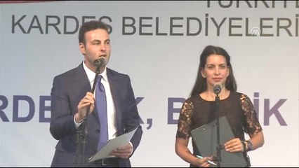 Muharrem İnce: "Türkiye'nin Yönü Orta Doğu Çölleri Olamaz, Avrupa Birliği'dir"