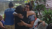 Más madres llorando a sus hijos: el resultado de la crisis en Nicaragua