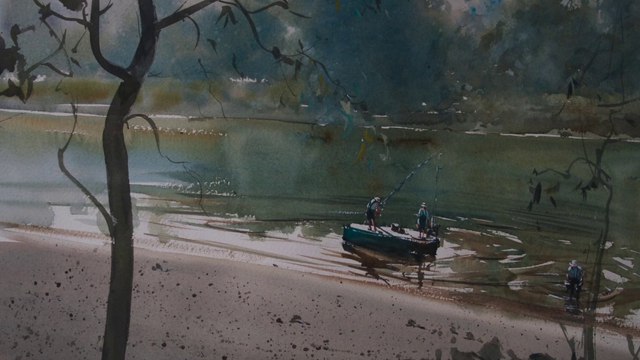 1708 Chan Dissanayake