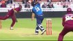 West Indies v ICC World XI T20 Match Highlights