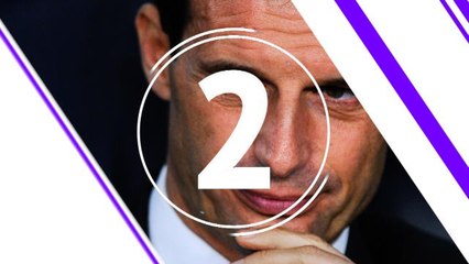 Five candidates to replace Zidane at Real Madrid