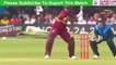West Indies v ICC World XI T20 Match Highlights 2018 | WI Vs WXI T20