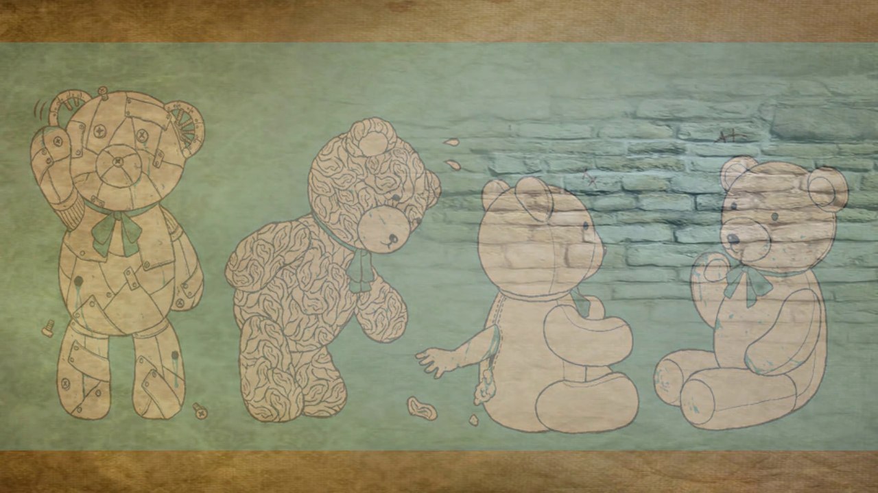 LA FONDATION SCP ET SES MONSTRES !! SCP 087, SCP 173, SCP 106, SCP 1048 etc.. - Click'N'Troll