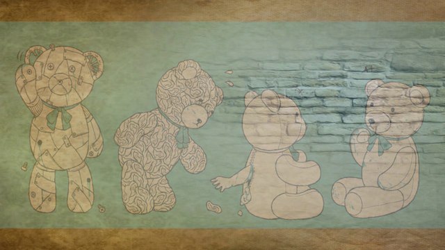 LA FONDATION SCP ET SES MONSTRES !! SCP 087, SCP 173, SCP 106, SCP 1048 etc.. - Click'N'Troll