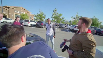 24 Hour Overnight Challenge In Hi5 Studios! *Creepy*