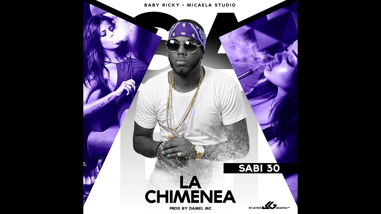 Sabi 30 - Chimenea