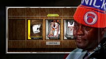 NBA 2K16 MyTeam EVERY Domination Pack   01 Ray Allen & Amethyst Kidd l RT To Enter 50K MT Giveaway!