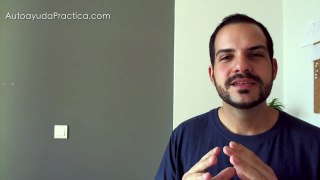 9 cosas que debes dejar de hacerte a ti mismo - AutoayudaPrica.com / Diego Lossada