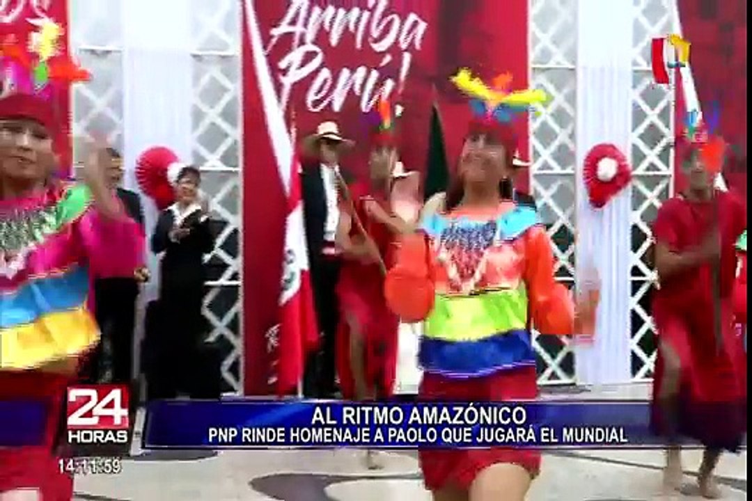 En la Esquina de la Televisión celebramos la habilitación de Paolo Guerrero