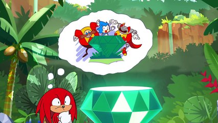 Sonic Mania Adventures: Part 3