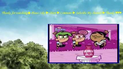 The Fairly OddParents SS5EP20 : The Big Bash