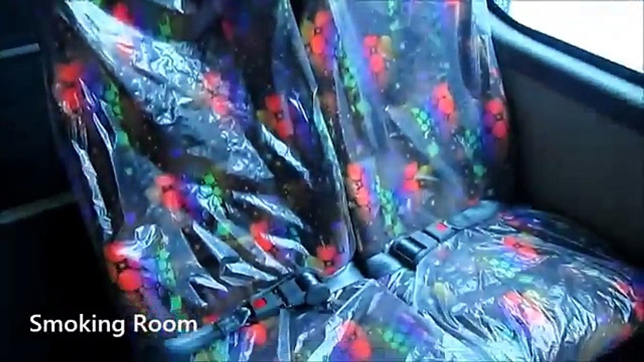 Putra Pelangi Perkasa Mercedes-Benz OC500RF 2542