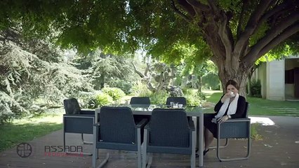 BiLa7za -Season 2 - Episode 38 - مسلسل بلحظة - الجزء 2 - الحلقة 38